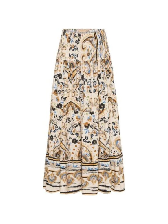 MARTA DU CHATEAU - SKIRT