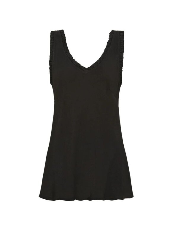 MARTA DU CHATEAU - MDCGABY TOP