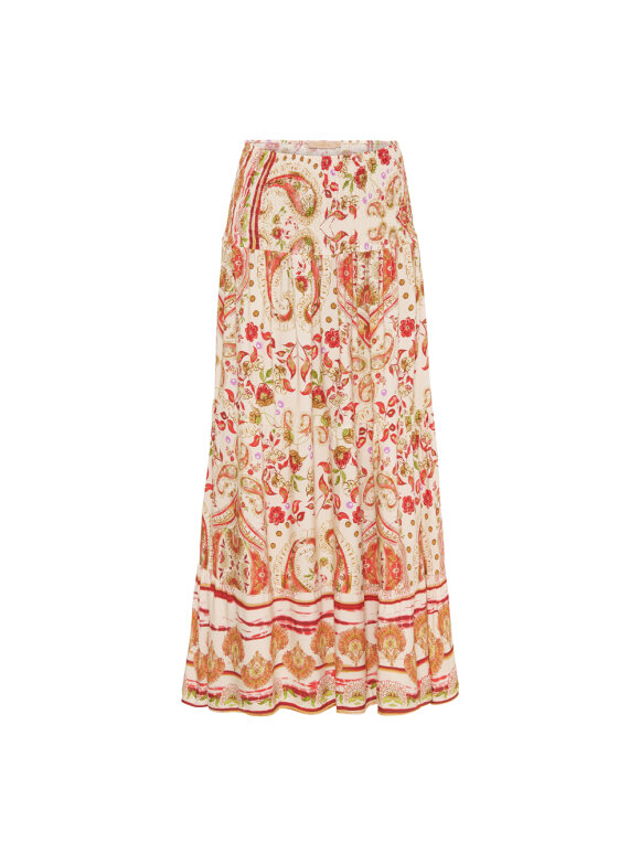 MARTA DU CHATEAU - SKIRT