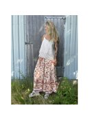 MARTA DU CHATEAU - SKIRT