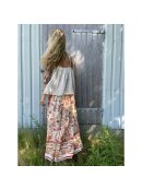 MARTA DU CHATEAU - SKIRT