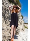 Black Colour - BCJENNIFER SHORT STRAP DRESS