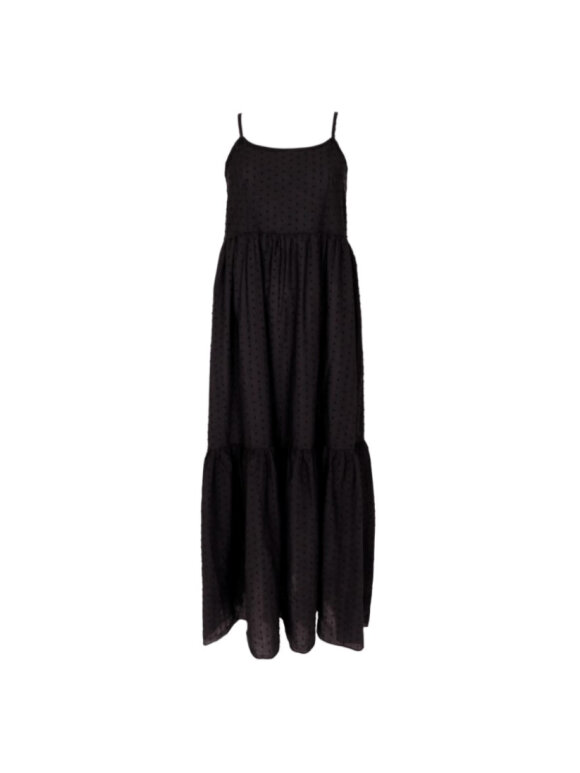 Black Colour - BCDOTTIE STRAP DRESS