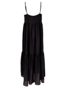 Black Colour - BCDOTTIE STRAP DRESS