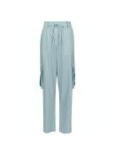 Neo Noir - KELLY STRIPE PANTS