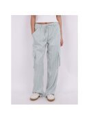 Neo Noir - KELLY STRIPE PANTS