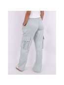 Neo Noir - KELLY STRIPE PANTS