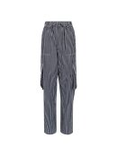 Neo Noir - KELLY STRIPE PANTS