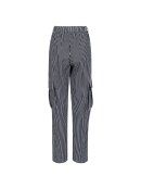 Neo Noir - KELLY STRIPE PANTS