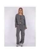 Neo Noir - KELLY STRIPE PANTS