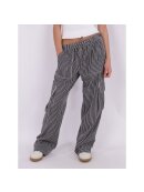 Neo Noir - KELLY STRIPE PANTS