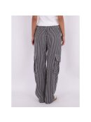 Neo Noir - KELLY STRIPE PANTS