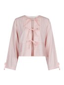 Neo Noir - WANDA STRIPE SHIRT