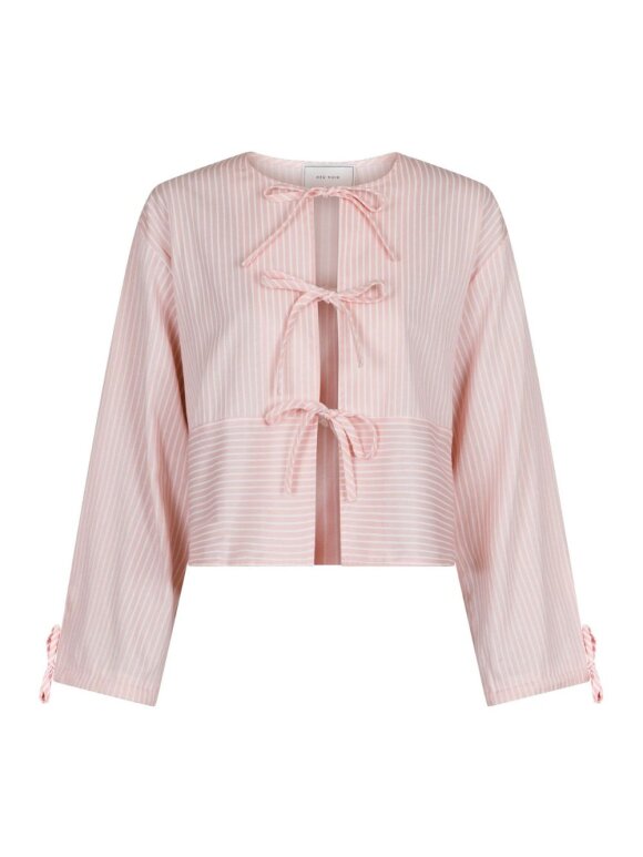 Neo Noir - WANDA STRIPE SHIRT