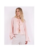 Neo Noir - WANDA STRIPE SHIRT