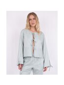 Neo Noir - WANDA STRIPE SHIRT