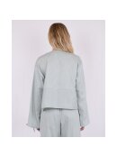 Neo Noir - WANDA STRIPE SHIRT