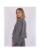 Neo Noir - WANDA STRIPE SHIRT