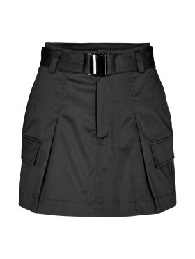 Co`Couture - MARSHALLCC CROP POCKET SKIRT