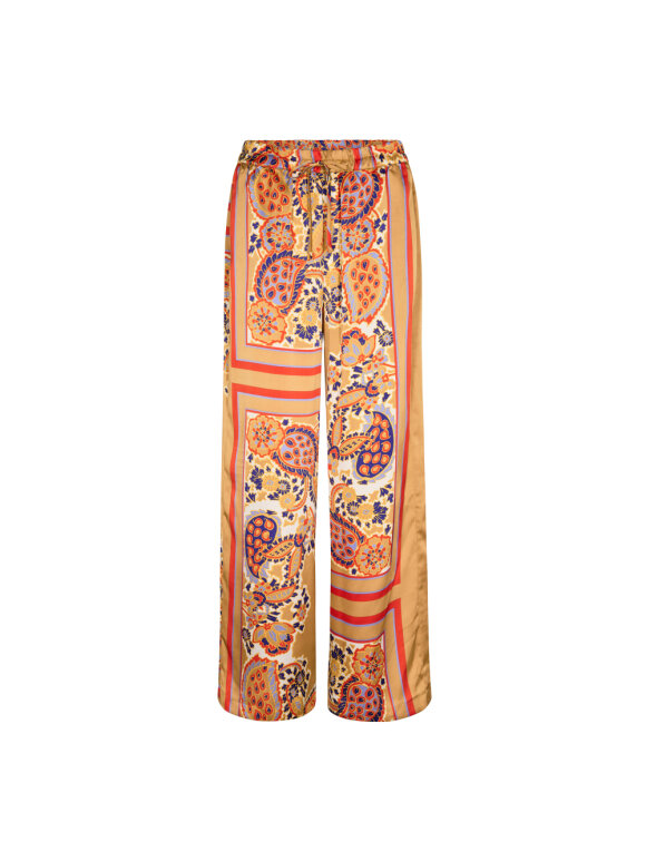 Co`Couture - SCARFCC PANT