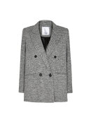 Co`Couture - INACC HERRING OVERSIZE BLAZER