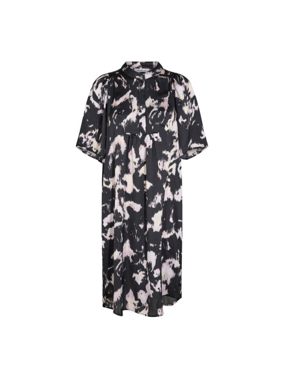 Co`Couture - MARICC SS VOLUME DRESS