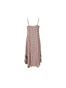 Black Colour - BCLUNA VEA STRAP DRESS