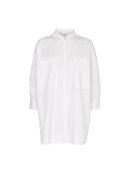 Co`Couture - COTTONCC CRISP POCKET SHIRT