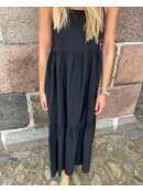 Black Colour - BCDOTTIE STRAP DRESS