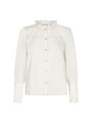 Co`Couture - BONNIECC STITCH SHIRT