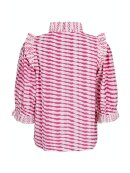 Neo Noir - CHACHA GRAPHIC BLOUSE
