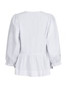 Neo Noir - BELLA SOLID BLOUSE