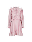 Neo Noir - ZINKA SOLID DRESS