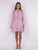 Neo Noir - ZINKA SOLID DRESS