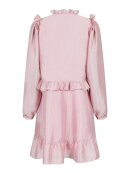 Neo Noir - ZINKA SOLID DRESS