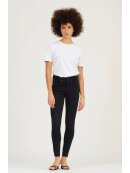 IVY COPENHAGEN - ALEXA JEANS COOL BLACK