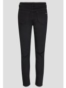 IVY COPENHAGEN - ALEXA JEANS COOL BLACK