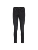 IVY COPENHAGEN - ALEXA JEANS COOL BLACK