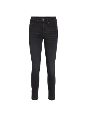 IVY COPENHAGEN - ALEXA JEANS COOL BLACK