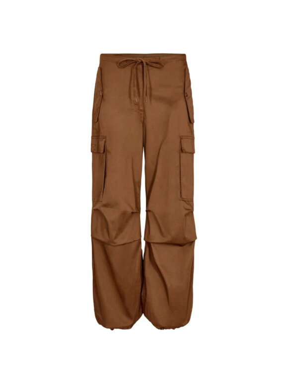 Co`Couture - EZRACC MARSHALL BAGGY PANT