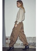 Co`Couture - EZRACC MARSHALL BAGGY PANT