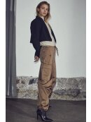Co`Couture - EZRACC MARSHALL BAGGY PANT