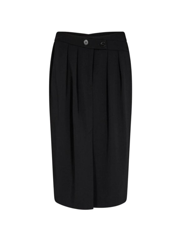 Co`Couture - CADEAUCC PENCIL SKIRT