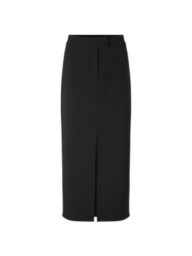 SECOND FEMALE - FIQUE PENCIL SKIRT