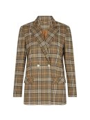Mos Mosh - MMWANDA SOFT TWILL BLAZER