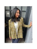 Mos Mosh - MMWANDA SOFT TWILL BLAZER