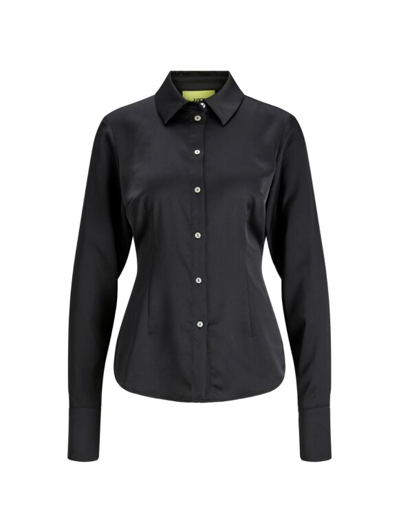 JJXX - JXJULINE SATIN SLIM SHIRT WVN