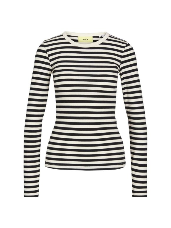JJXX - JXCELINE GIGI STRIPE TEE JRS