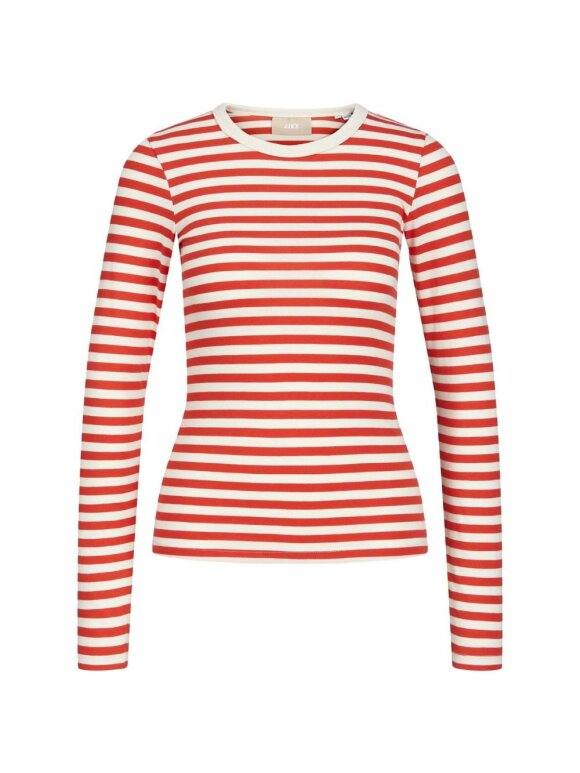 JJXX - JXCELINE GIGI STRIPE TEE JRS