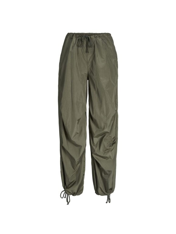JJXX - JXSALLY WIDE STR LW PANT PNT